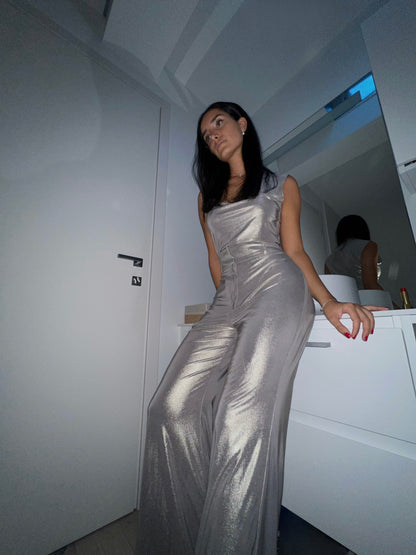 Stella Set In Champagne