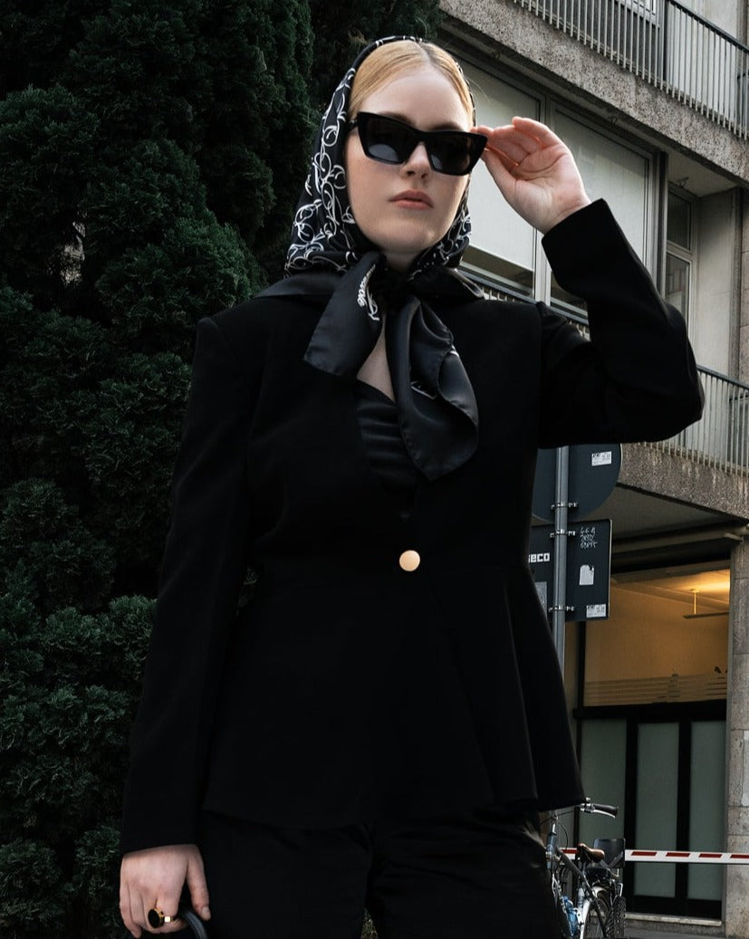 Vittoria Blazer
