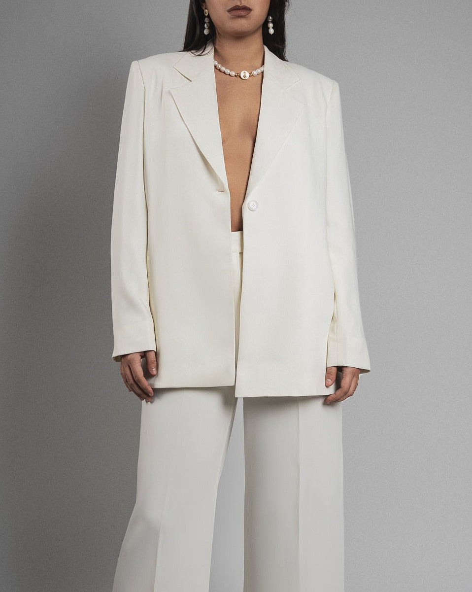 Chiara Blazer