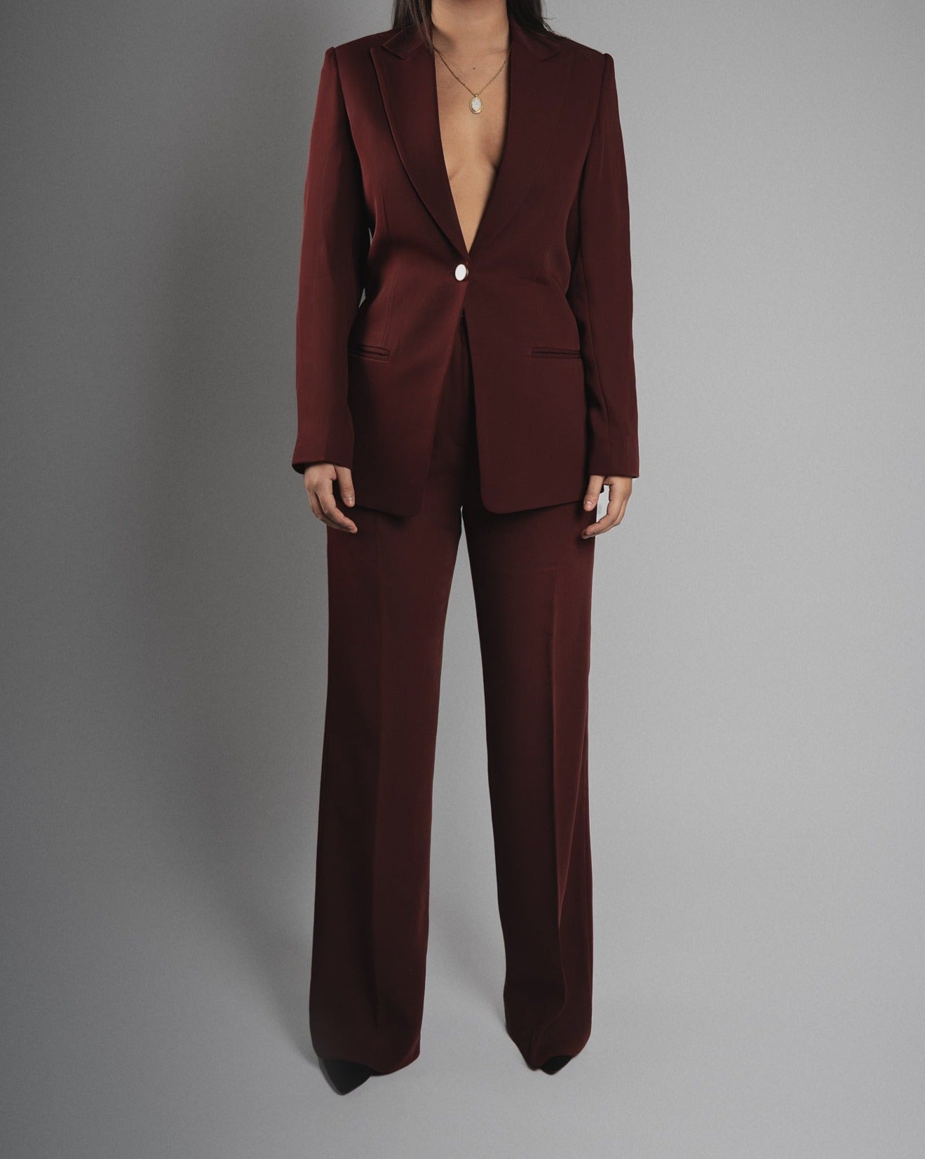 Veronica Blazer