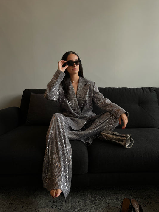 Silver Set